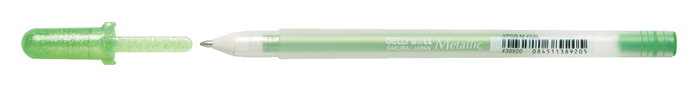 Sakura Gelly Roll Metallic Esmeralda Sakura Gelly Roll Metallic Esmeralda